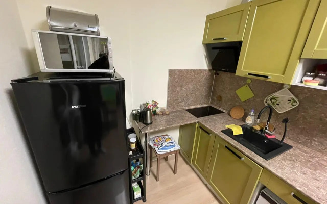 Briz Na Zalive Flat