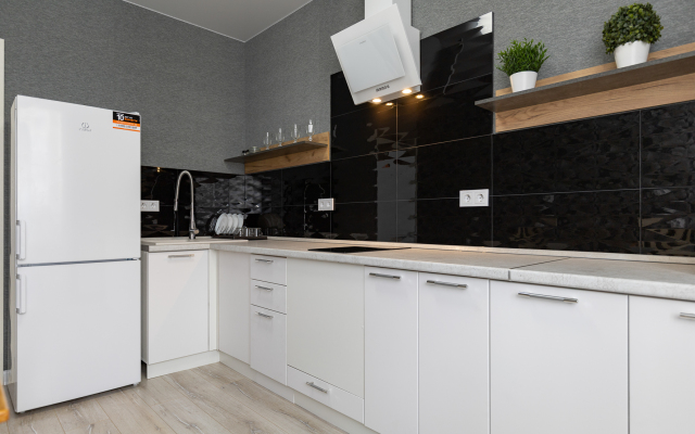 Апартаменты Атлант Люкс