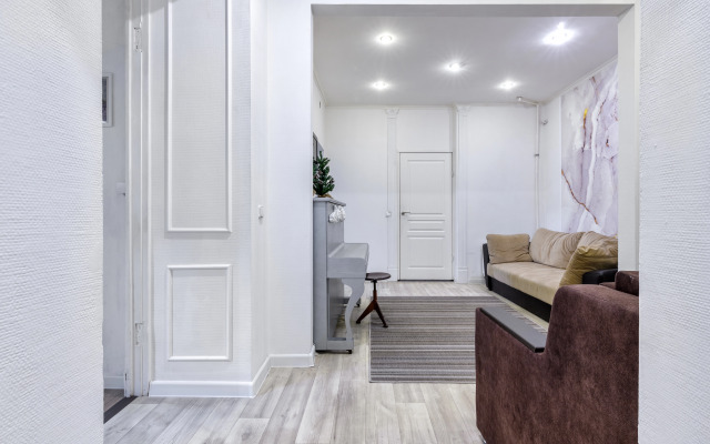 Апартаменты на Галерной