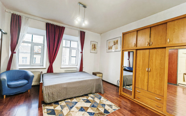 Квартира ArendApartment: Графский