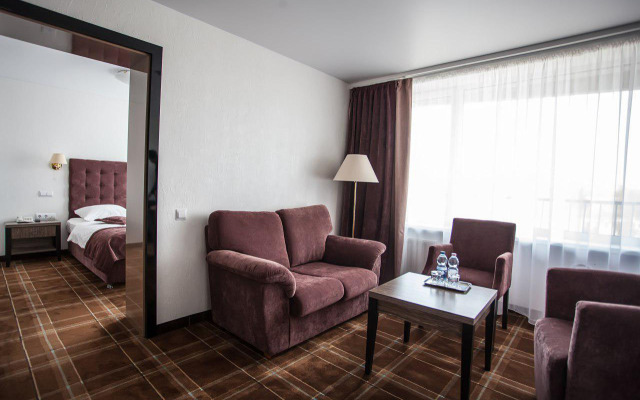 Kaliningrad Hotel