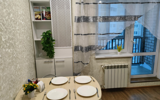 Na Raduzhnoy 11 Flat