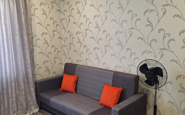 U aeroporta Tolmachevo Apartments