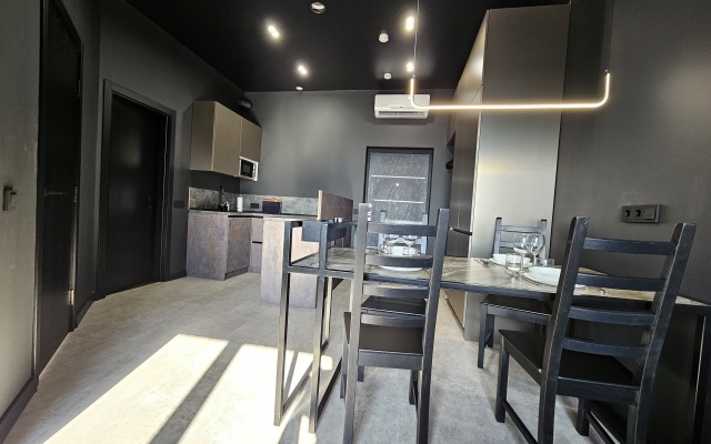 Квартира Прекрасная с Отличным Видом