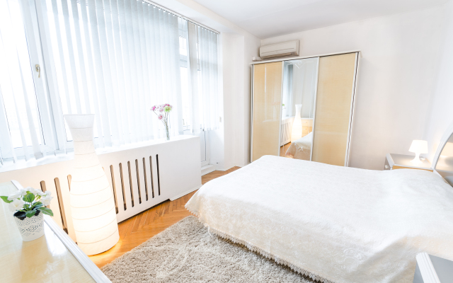 Апартаменты на Арбате