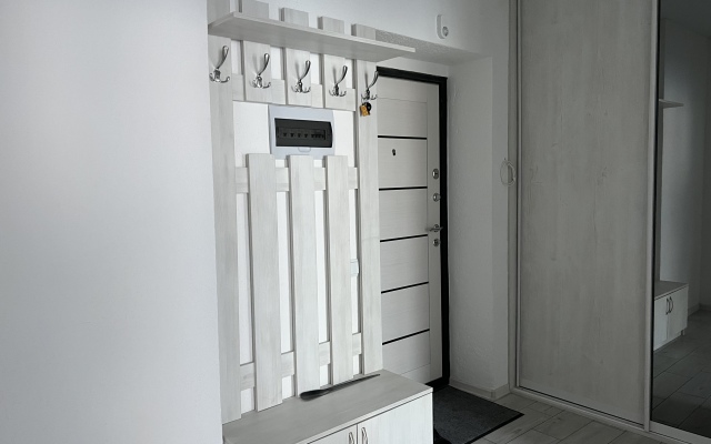 Na Pervoy Linii Ot Morya Apartments
