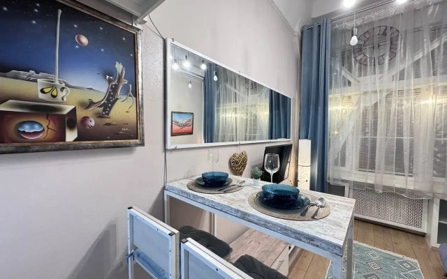 Апартаменты на Соколиной Горе у клиники медицины