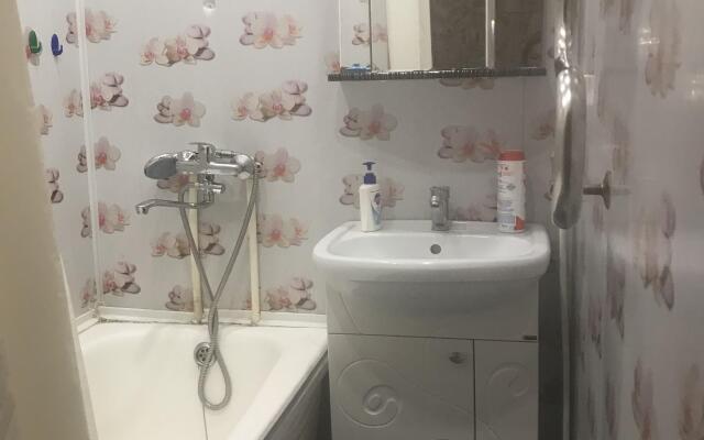 Апартаменты Невьянск на Матвеева 36