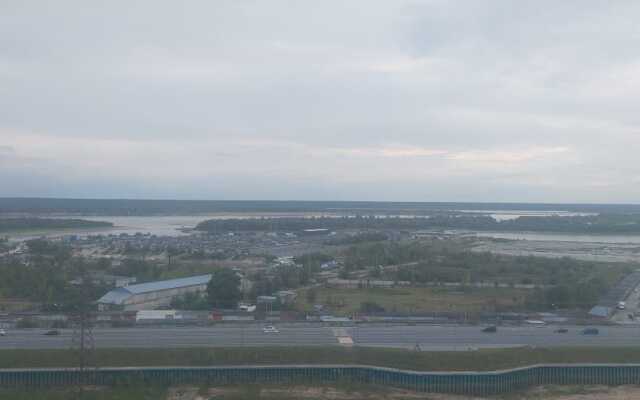 Апартаменты на Гаганина 12