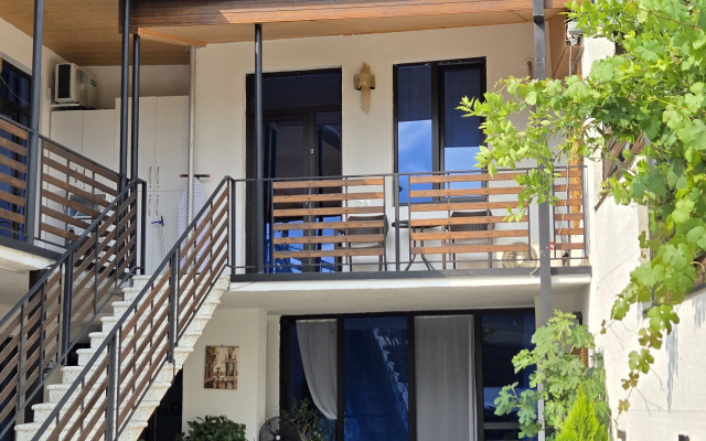 Apartment hotel GTL apartment