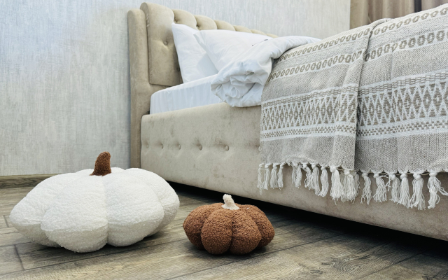 Квартира Атмосфера сна на берегу реки