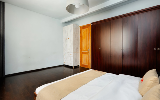 KeyGo 0215 Klyuch K Tsentru Yerevana Apartments