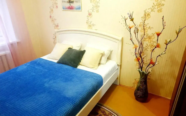 Квартира 1-й Микрорайон 8