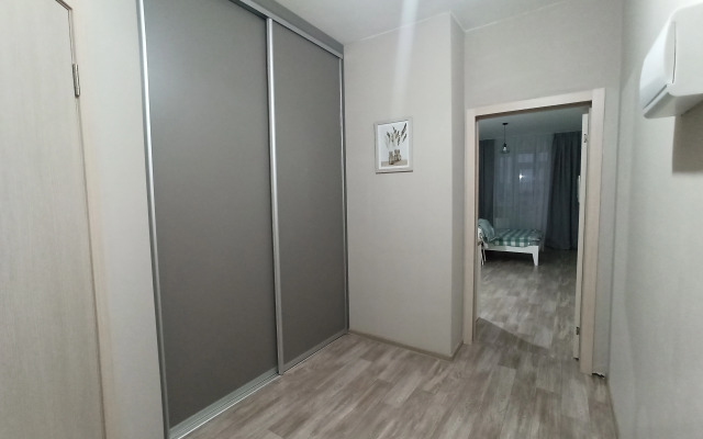 Квартира Студия