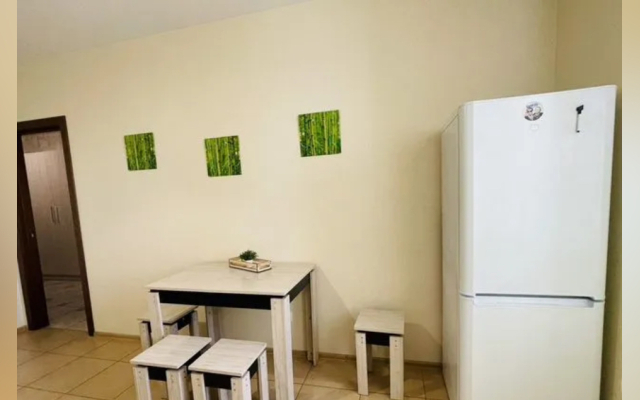 Квартира на Ул Ворошилова д 1г