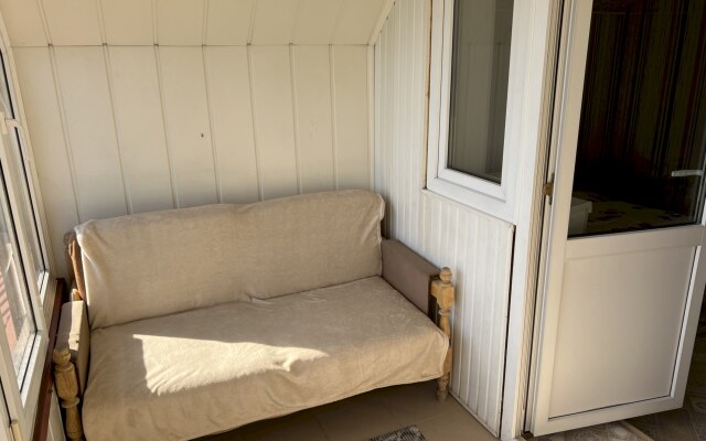 Апартаменты 300 Пентхаус с Террасой