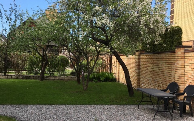 Гостевой дом Берген