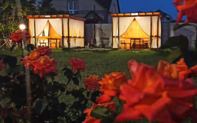 Rompol Guest house
