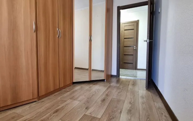 Na Volochaevskoy  Flat