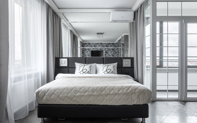 Квартира Dubrovskiy apart в самом центре Петербурга