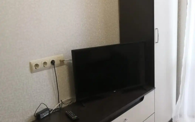 Апартаменты Двухкомнатные Евро