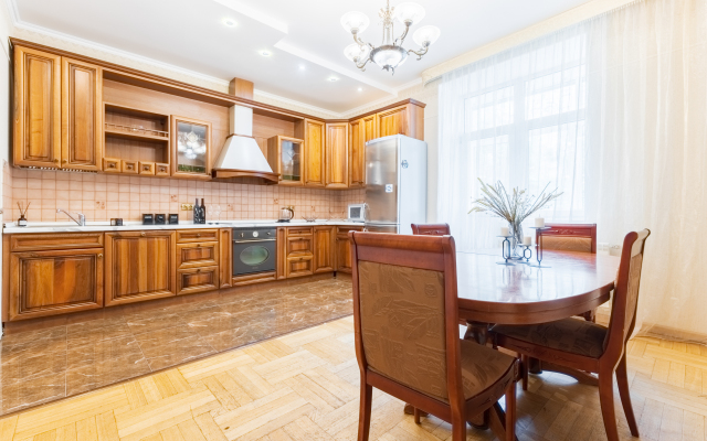 Апартаменты Comfort Home на Некрасова