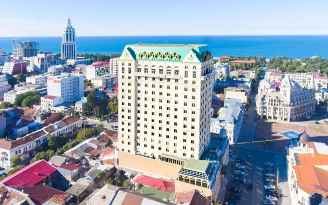 Wyndham Batumi Hotel