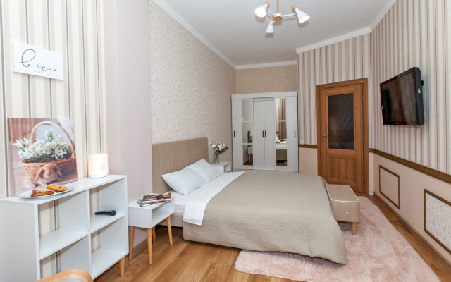 Orchid Classic Apartment Zelenogradsk Apartments