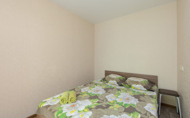 Квартира Пролетарская