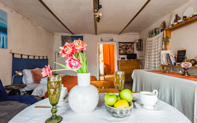 Апартаменты Art-Home в центре Васильевского острова