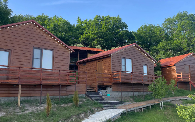 Частный дом 3 Дубки