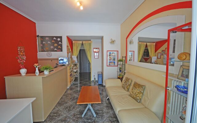 Hotel Dias Apartement