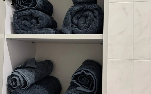 Квартира метрикс 226