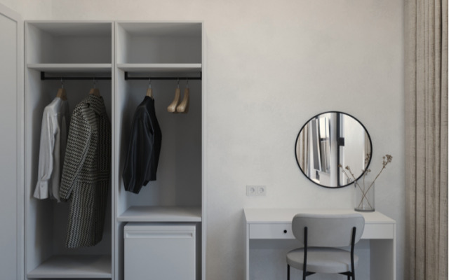 Gagarin Hotel