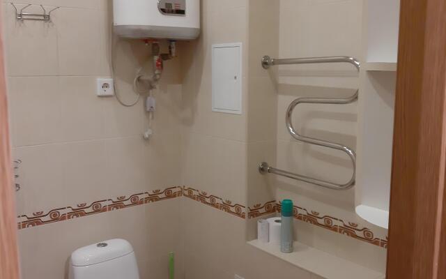 Апартаменты 101 Парк Галицкого