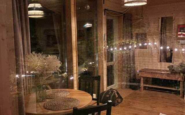Nebo. Zvezdy Guest House