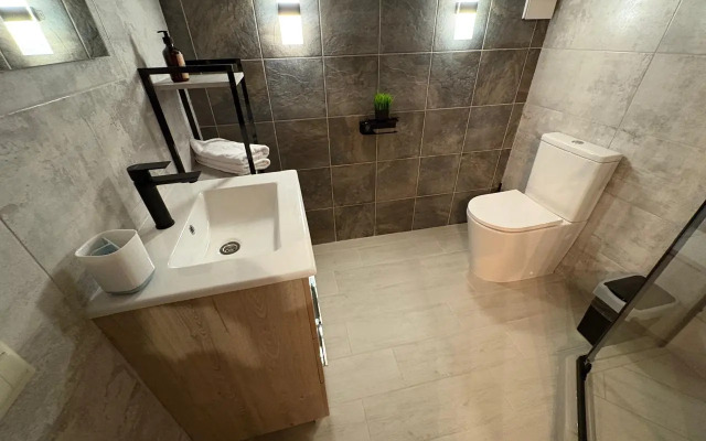 Частный дом Гостевой Комплекс Нагорье Шерегеш