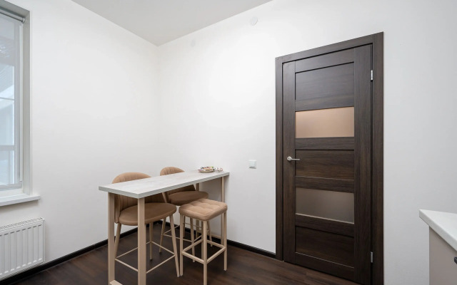 Апартаменты на Тосина