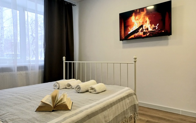 Квартира В Центре