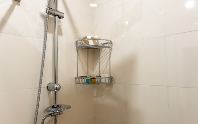 Hillside City Center Boutique-Hotel