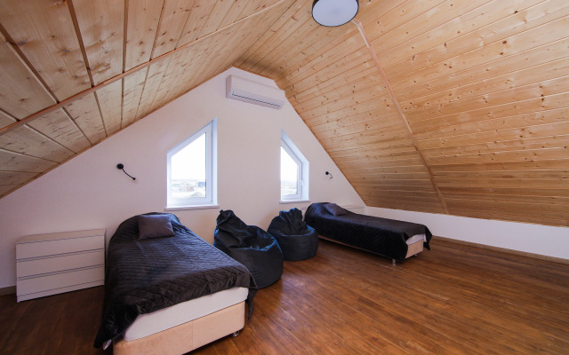 Частный дом Barnhouse Holiday