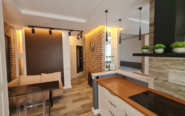 Studiya Italyyanskie Kanikuly Flat