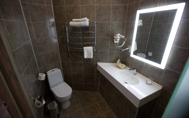 Planeta IQ Hotel