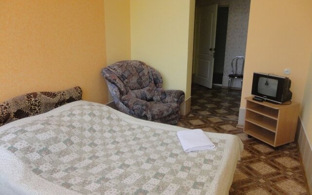 Mayak Mini-Hotel