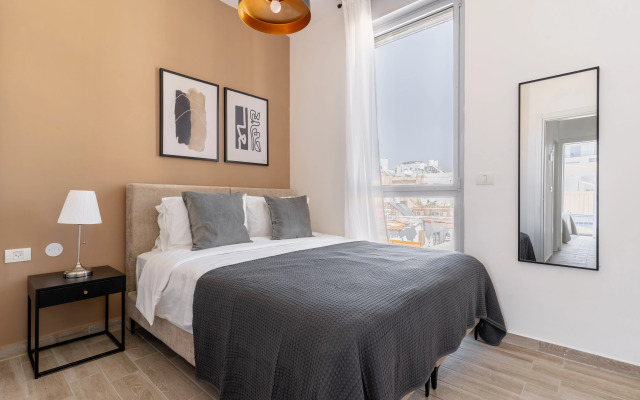 Blueground at Florentine ID18 Apartments