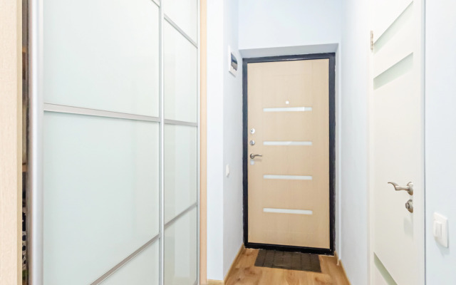 Апартаменты Студия на Ново Садовой 201