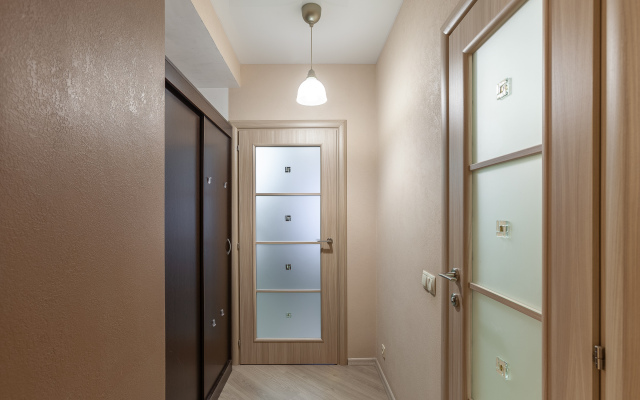 Апартаменты Пушкин Центр города