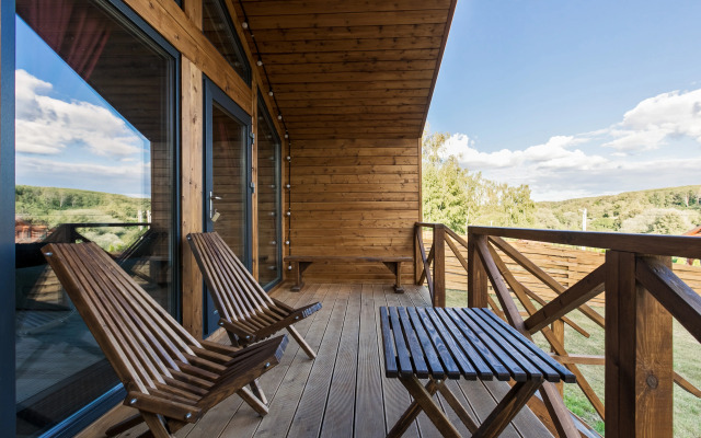 Private house Barnkhaus "zima"