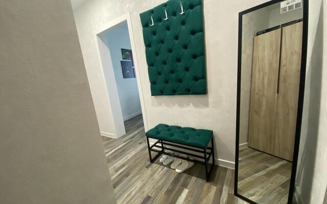 Maksi Layf Apartaments