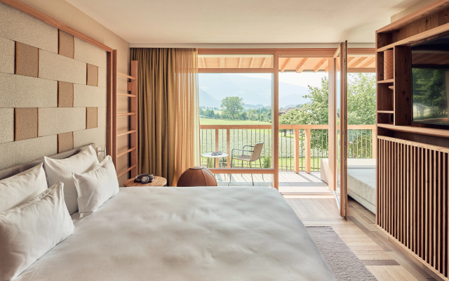 Falkensteiner Hotel Kronplatz - The Leading Hotels of the World